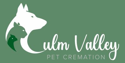 Culm Valley Pet Crem Logo
